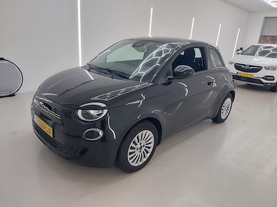 Fiat 500e 42kWh 3d