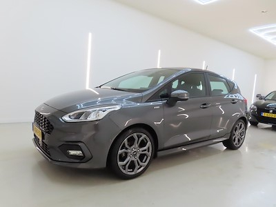 Ford FIESTA 1.0 EcoBoost 95pk ST-Line 5d ActieAuto APL