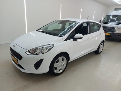 Ford FIESTA 1.1 70pk 5D Trend