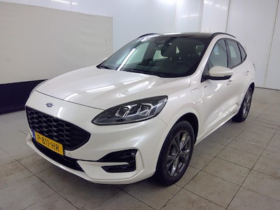Ford KUGA ST-Line 2.5 PHEV e-CVT automaat