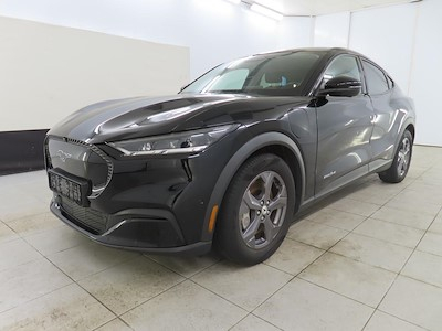 Ford Mustang mach-e 75kWh RWD auto 5d - EX-TAXI