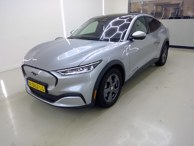 Ford Mustang mach-e 98kWh Extended Range RWD auto 5d