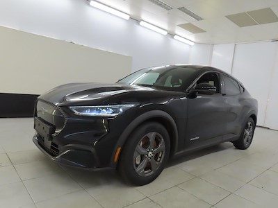 Ford Mustang mach-e Mach-E 75kWh RWD auto EX-TAXI