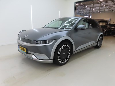 Hyundai Ioniq 5 73kWh Lounge auto 5d