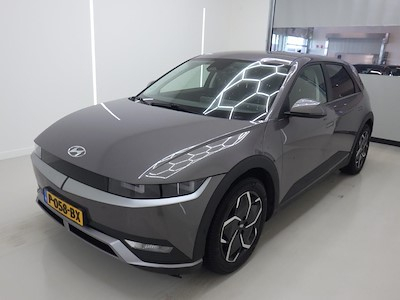 Hyundai Ioniq 5 73kWh Style auto
