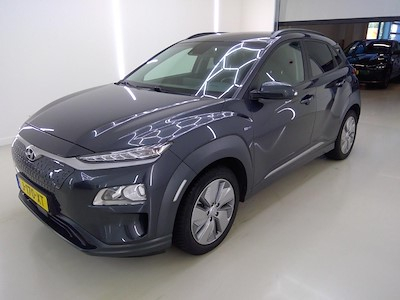 Hyundai KONA Fashion Electric 64 kWh 5d