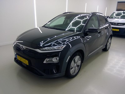 Hyundai KONA Premium Electric 64 kWh 5d