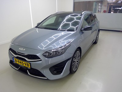 Kia Ceed sportswagon 1.5 T-GDi DCT GT-PlusLine