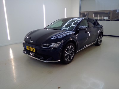 Kia EV6 77.4kWh EV6 Plus AWD