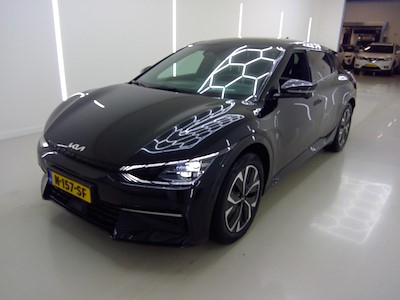 Kia EV6 77.4kWh GT-Line RWD 5d Onze Deal