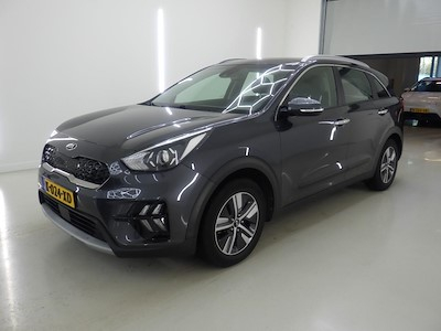 Kia Niro 1.6 GDi Hybrid DynamicLine