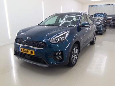 Kia Niro 1.6 GDi Hybrid DynamicLine