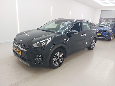 Kia Niro 1.6 GDi Hybrid DynamicLine 5d