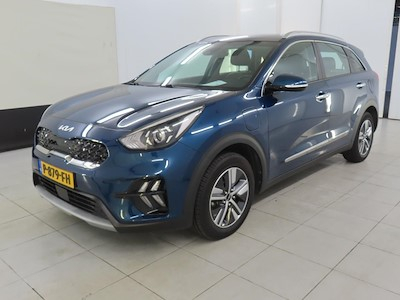 Kia Niro 1.6 GDi PHEV DynamicLine