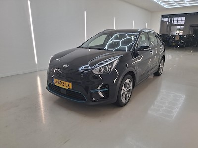 Kia Niro e-Niro EV DynamicLine 5d