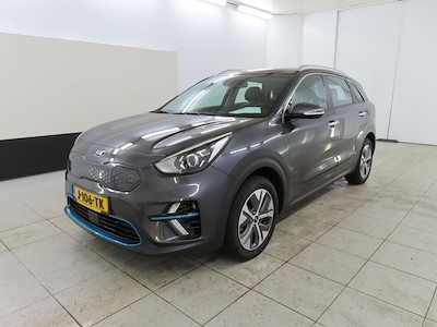 Kia Niro e-Niro EV DynamicLine 5d