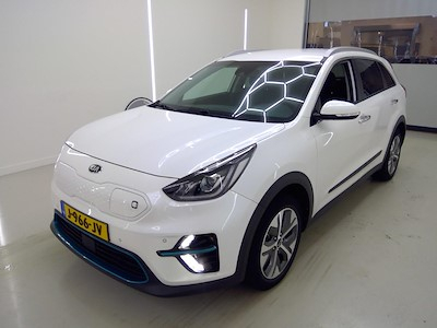 Kia Niro e-Niro EV ExecutiveLine 5d