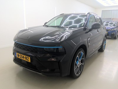 Lynk &amp; Co 01 1.5 192kW PHEV 5d Onze Deal