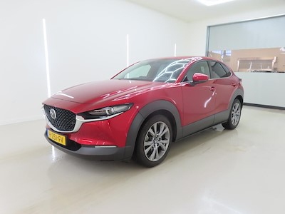 Mazda CX-30 SKYACTIV-X 180 Luxury Auto