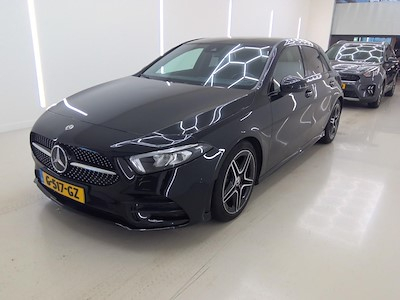 Mercedes-Benz A-klasse A 180 7G-DCT Business Solution AMG 5d