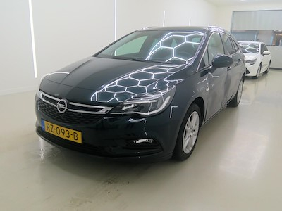 Opel Astra sports tourer 1.0 Turbo 105pk Start/Stop Online Edition