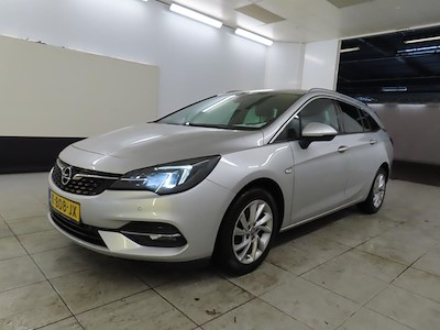 Opel Astra sports tourer 1.2 turbo 81kW Business Executive