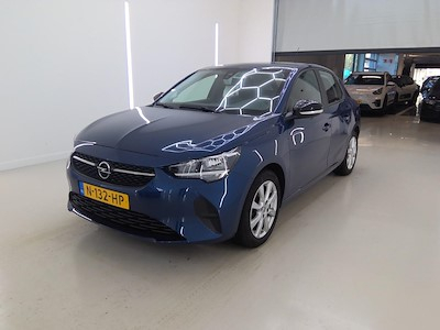 Opel CORSA 1.2 EDITION 55KW 5d