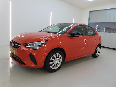 Opel CORSA 1.2 EDITION 55KW ACTI Corsa 2020 APL 5d