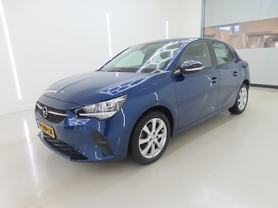 Opel CORSA 1.2 TURBO EDITION 74KW 5d APL