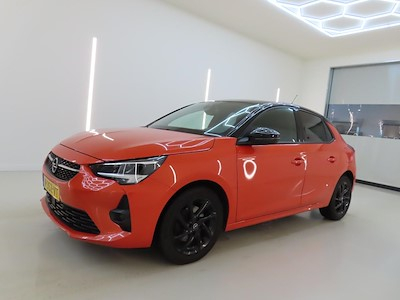 Opel CORSA 1.2 TURBO GS LINE 74KW