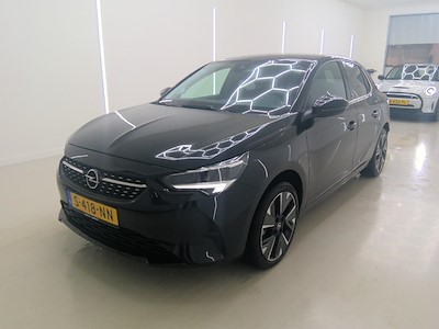 Opel Corsa-e 50kWh Elegance 11kW 3 fase 5d