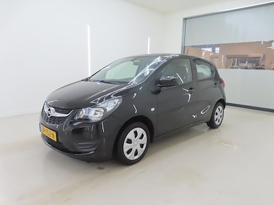 Opel Karl 1.0 Start/Stop 120 Jaar Edition