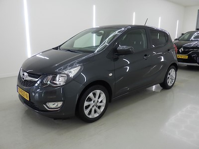Opel Karl 1.0 Start/Stop 75pk Innovation