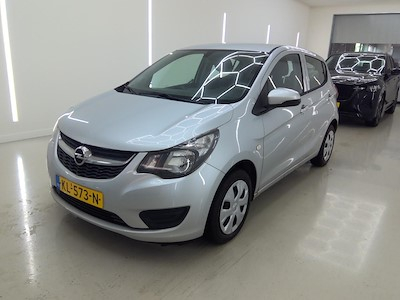 Opel Karl 1.0 Start/Stop Selection 5d