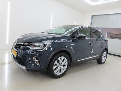 Renault Captur TCe 130 EDC GPF Intens 5d