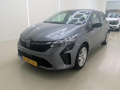 Renault CLIO 1.0 TCe 90 GPF Evolution