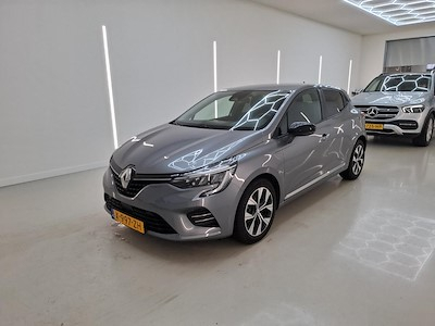 Renault CLIO 1.0 TCe 90 GPF Evolution