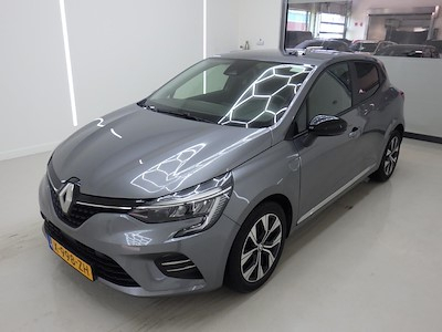 Renault CLIO 1.0 TCe 90 GPF Evolution