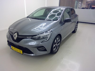 Renault CLIO 1.0 TCe 90 GPF Evolution