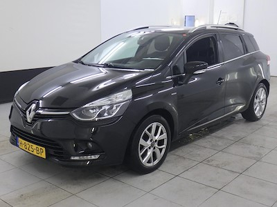 Renault Clio estate Energy TCe 90 Limited 5d