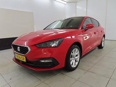 Seat LEON 1.5 TSI Style 5d