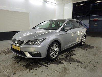 Seat Leon ST 1.0 EcoTSI Style Business Intense 5d