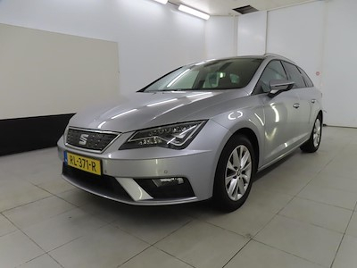 Seat Leon ST 1.0 EcoTSI Style Business Intense 5d