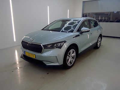 Skoda Enyaq iV 80 5d