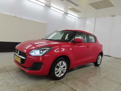 Suzuki SWIFT 1.2 Smart Hybrid Comfort 5d