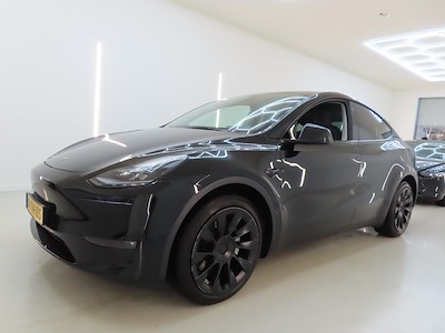 Tesla Model Y Long Range Dual Motor AWD