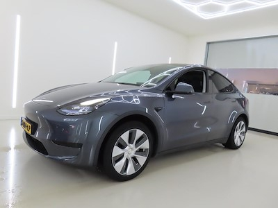 Tesla Model Y RWD