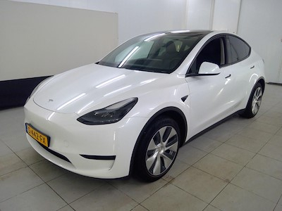 Tesla Model Y RWD 5d - EX-TAXI