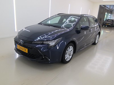 Toyota Corolla touring spor 1.8 Hybrid Active 5d