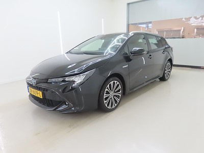 Toyota Corolla touring spor 1.8 Hybrid First Edition 5d